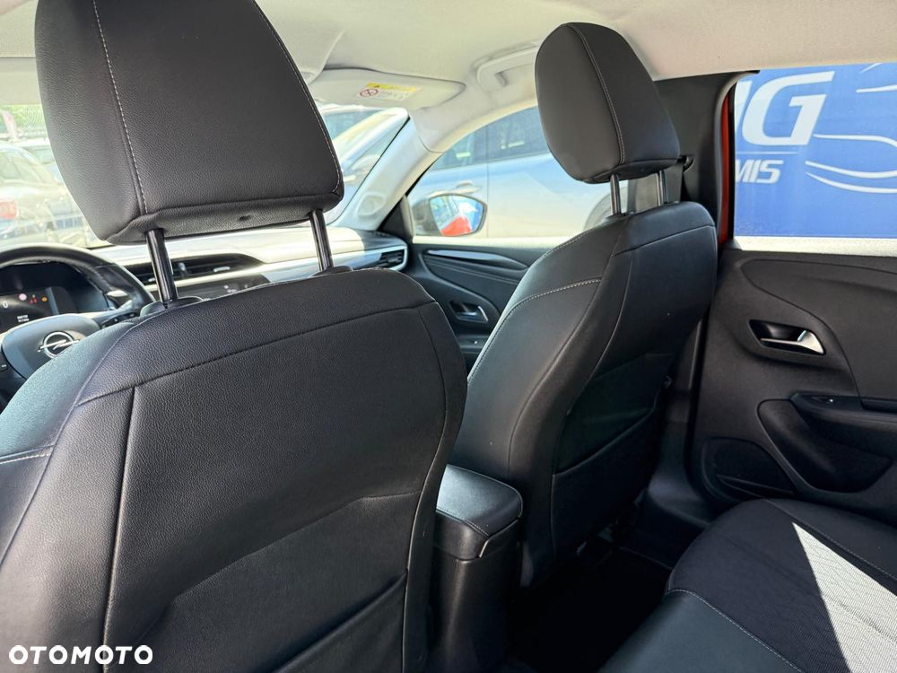 Opel Corsa 1.2 Direct Inj Turbo Start/Stop Automatik Edition - 14