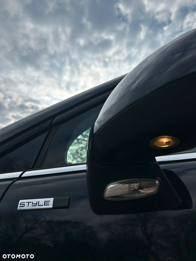 Peugeot 5008 155 THP Style - 25