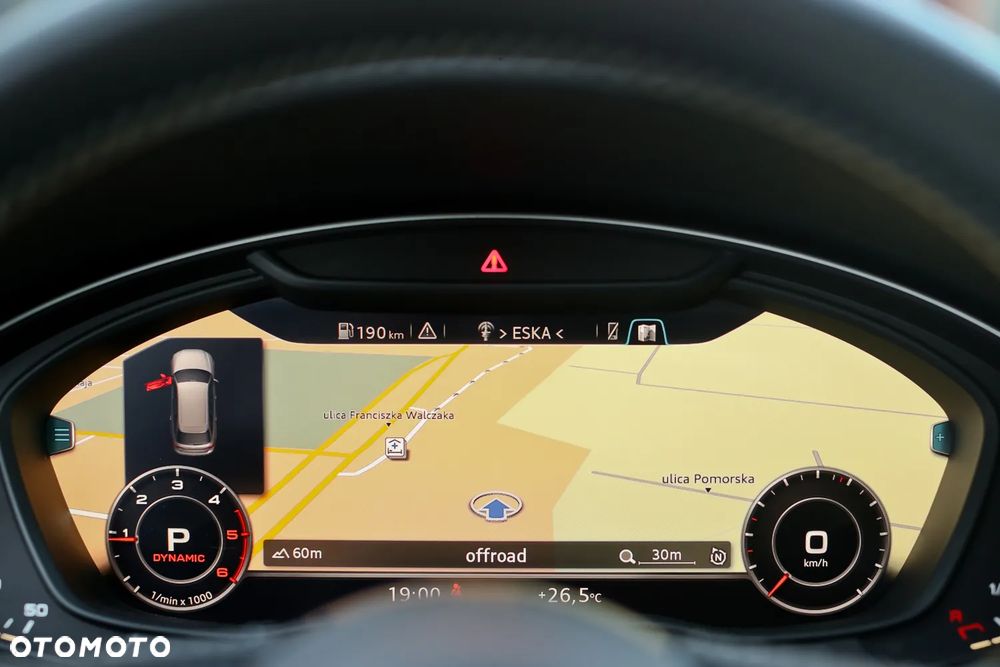 Audi A4 Avant 2.0 TDI S tronic quattro sport - 26