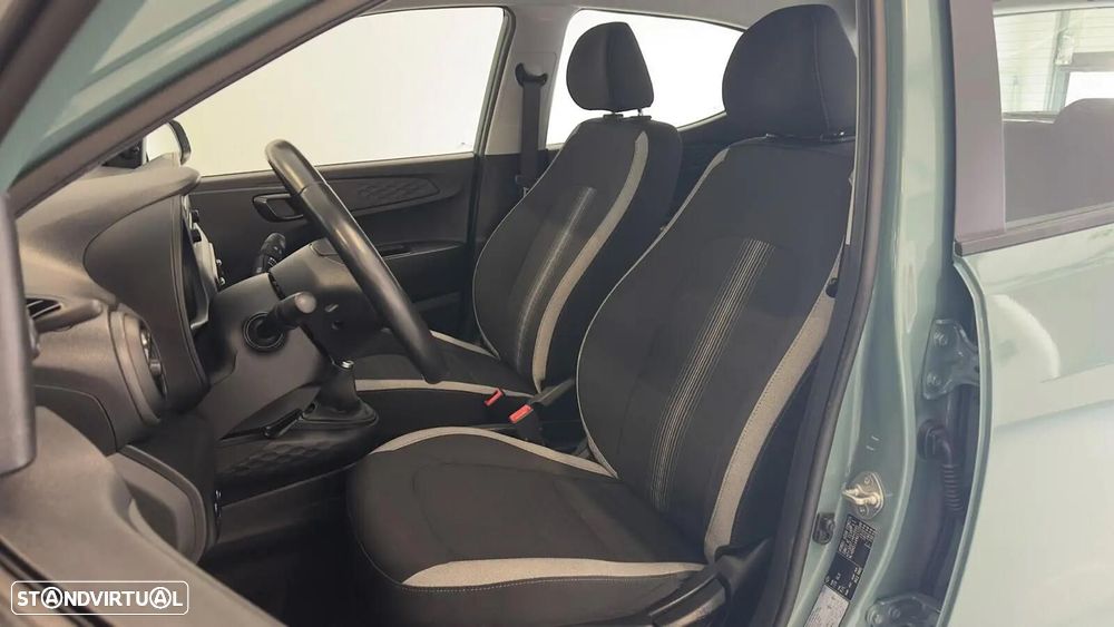 Hyundai i10 1.0 Comfort - 24