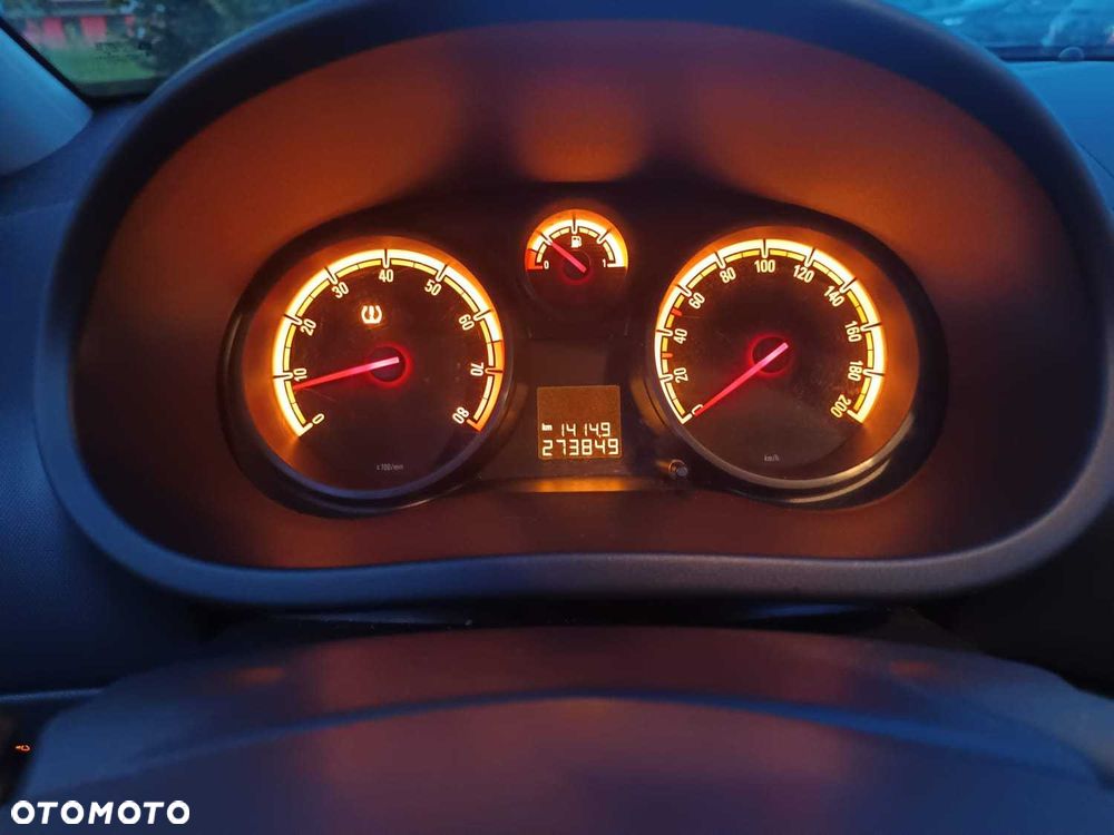 Opel Corsa - 7