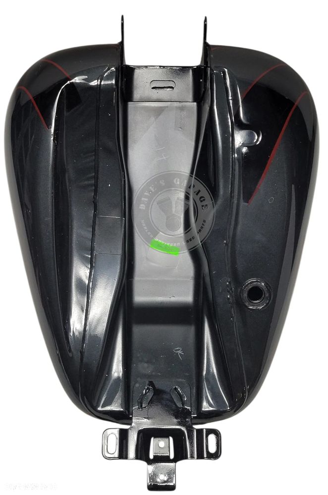 Zbiornik paliwa Harley Davidson Touring 61356-08 - 5
