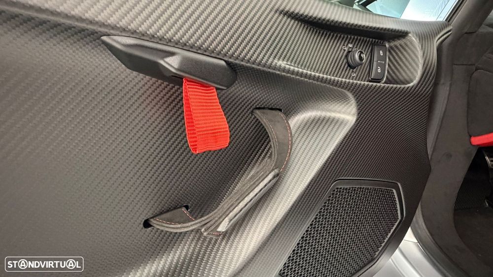 Lamborghini Huracán Tecnica 60th Anniversary - 22