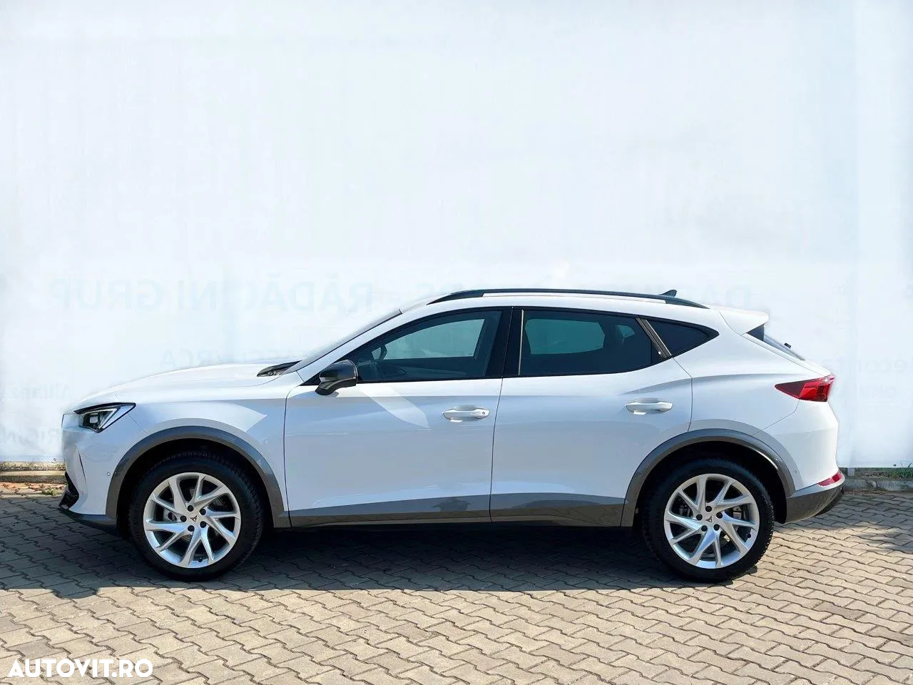 Cupra Formentor 1.5 TSI DSG7 - 3