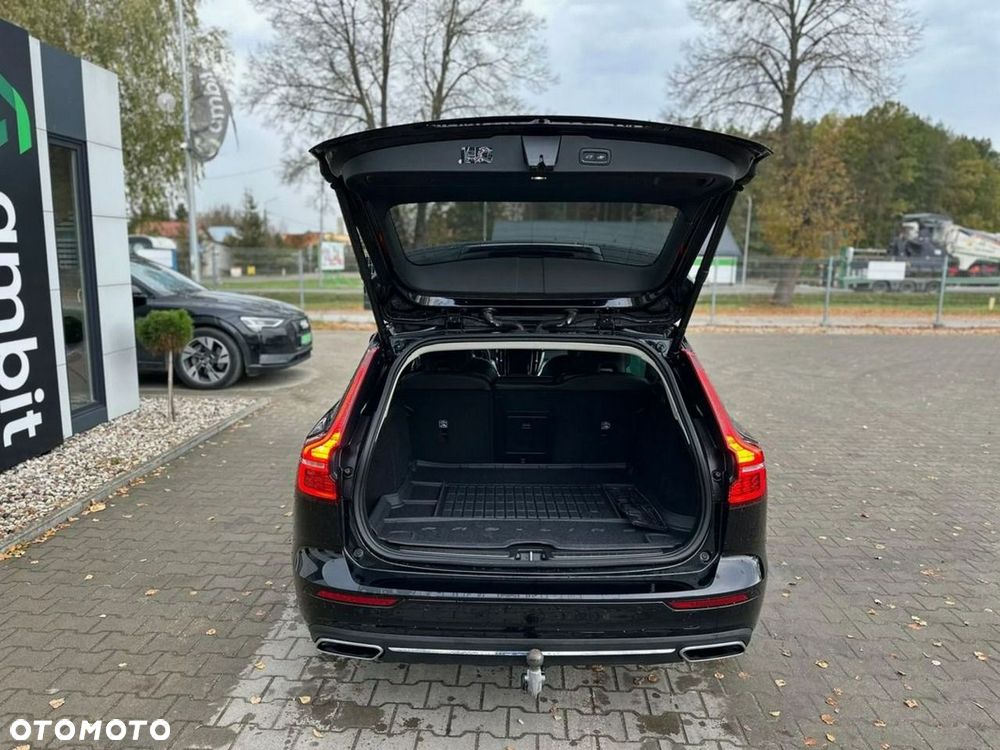 Volvo V60 - 16