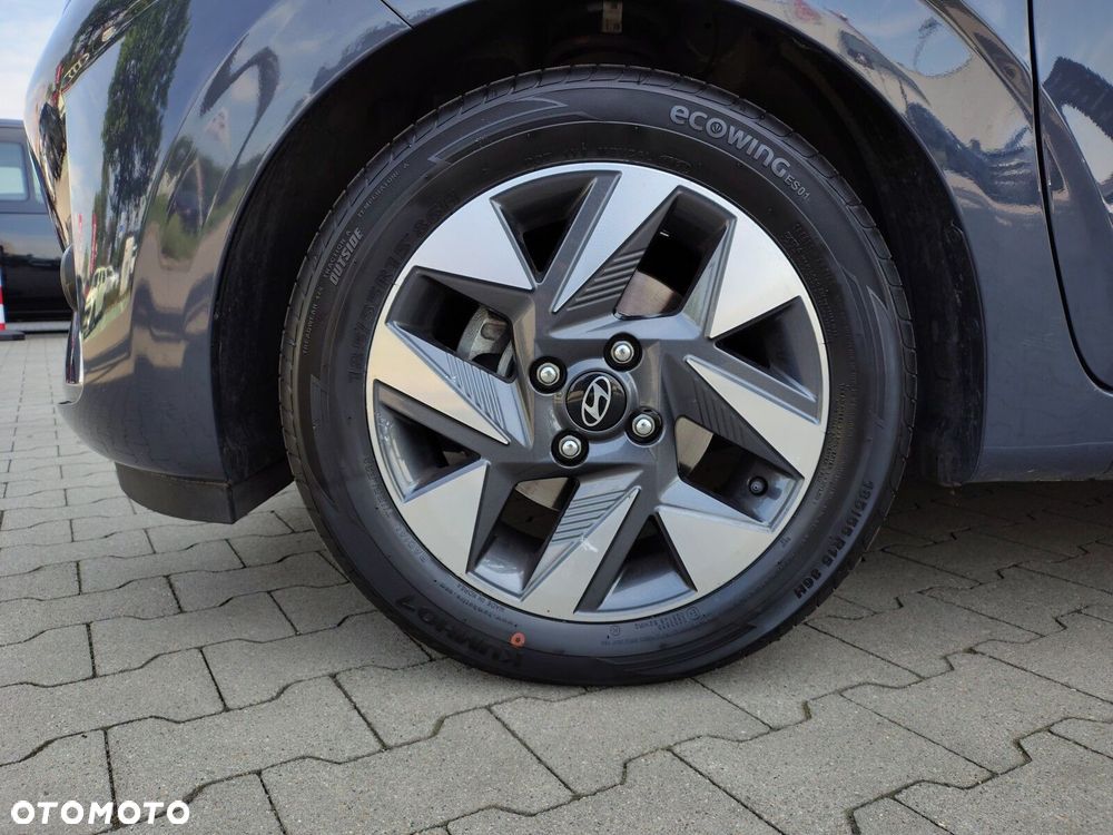 Hyundai i10 1.0 Modern - 11