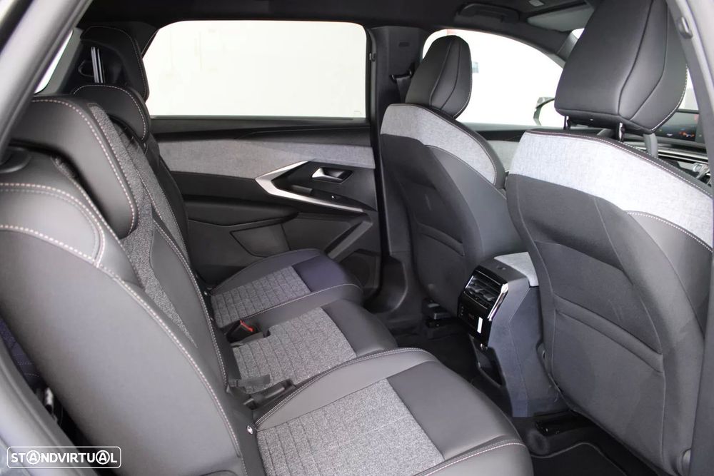 Peugeot 5008 1.2 PureTech Allure EAT8 - 10