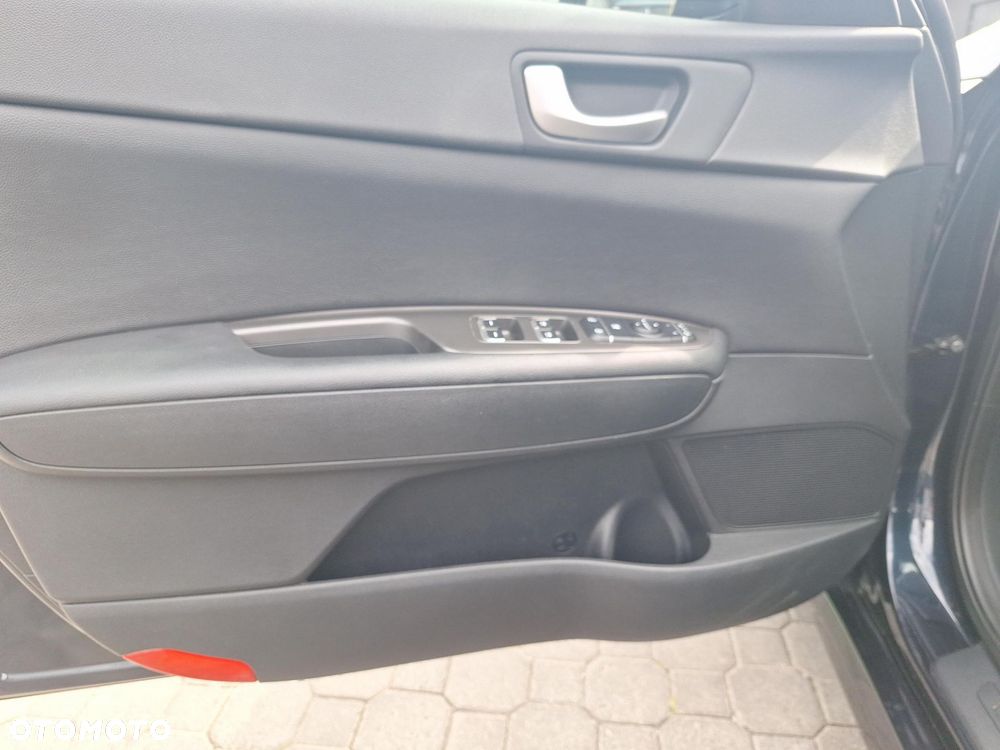 Kia Optima - 10