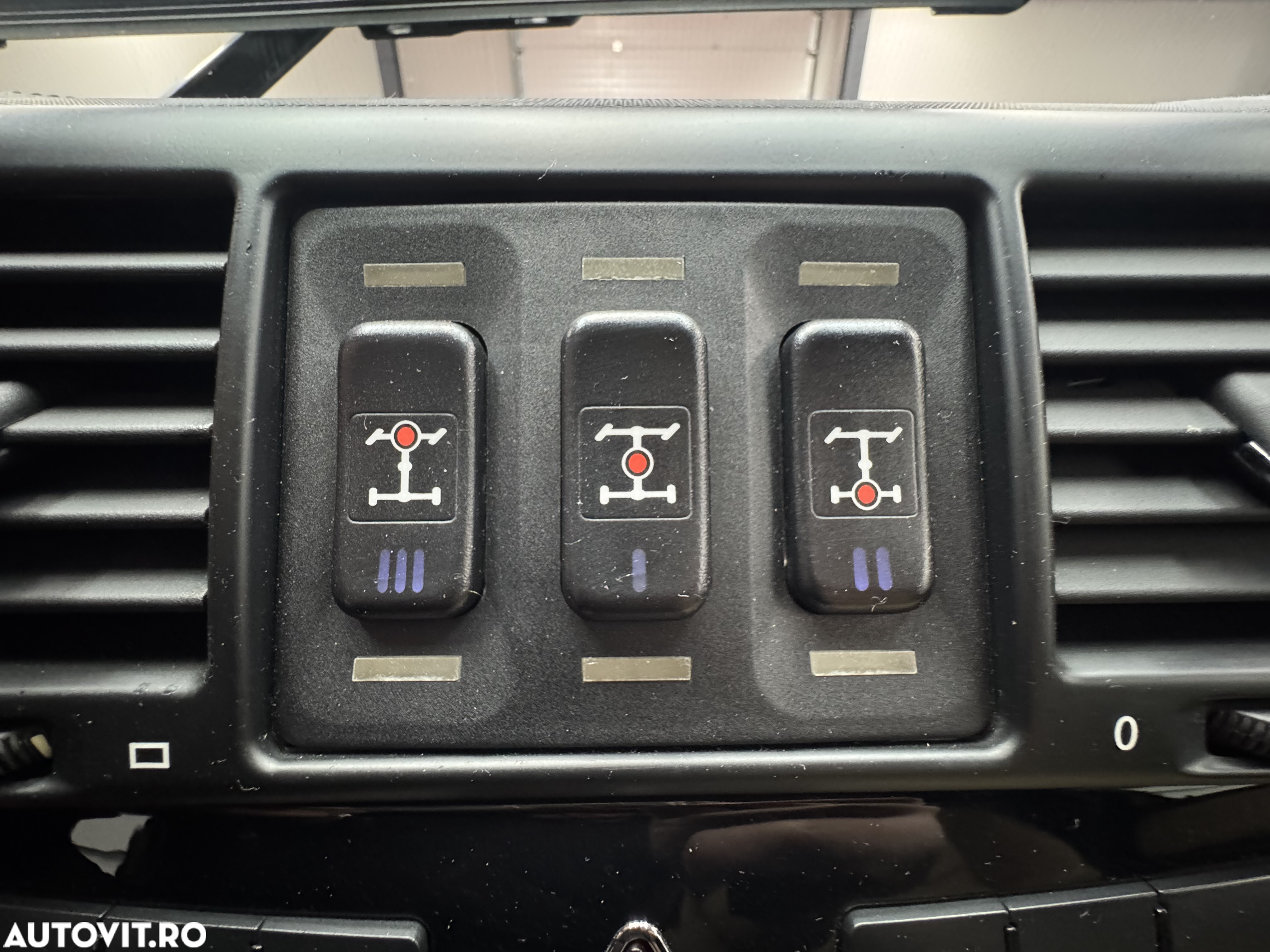 Mercedes-Benz G 350 BlueTEC - 19