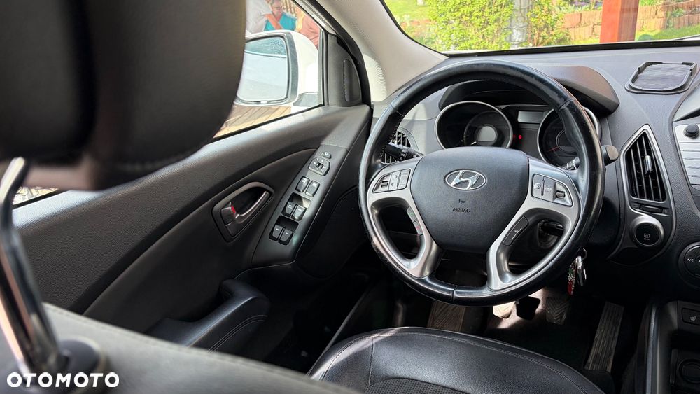 Hyundai ix35 1.6 2WD 5 Star Edition - 5