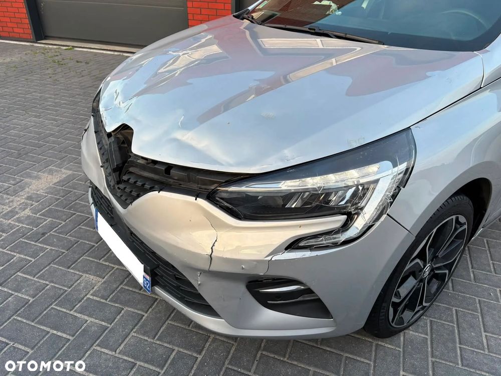 Renault Clio E-TECH 140 INTENS - 29