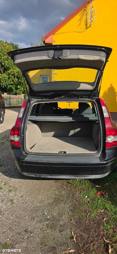 Volvo V50 - 8