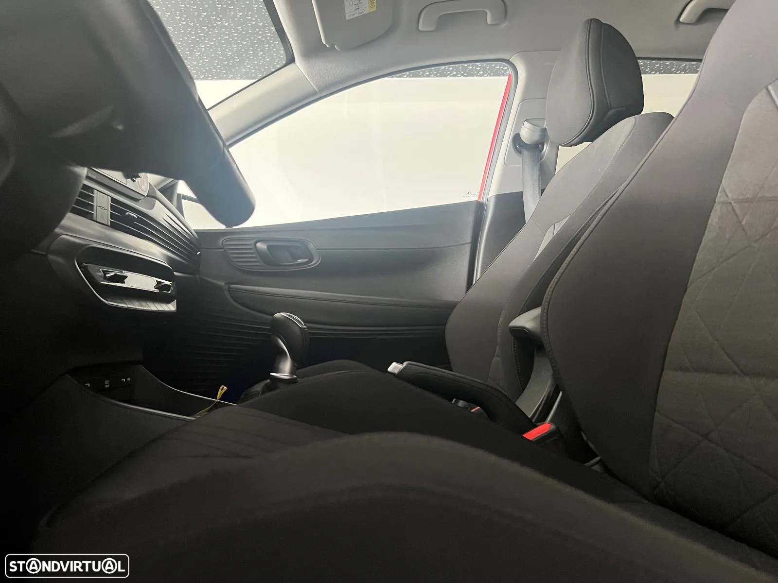 Hyundai Bayon 1.0 T-GDI Premium - 11