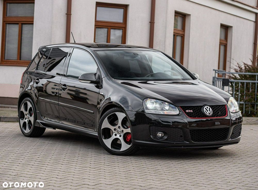 Volkswagen Golf 2.0 GTI - 20