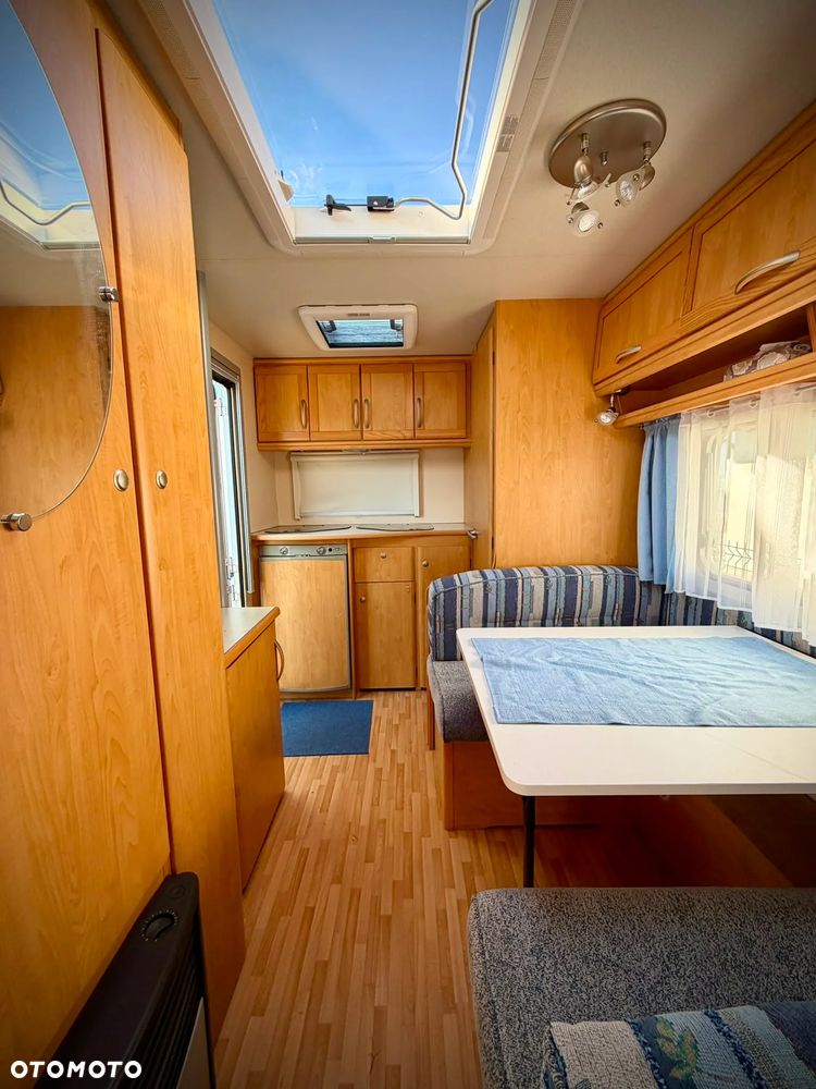 Sterckeman Novastar 420 CP - 7