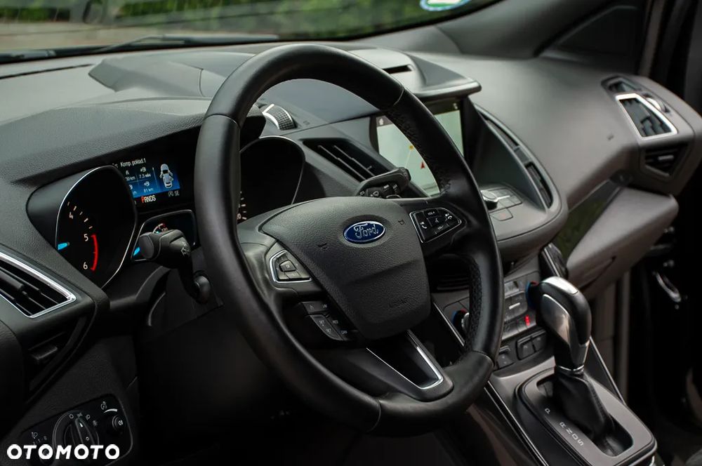 Ford Kuga 2.0 TDCi AWD ST-Line - 21