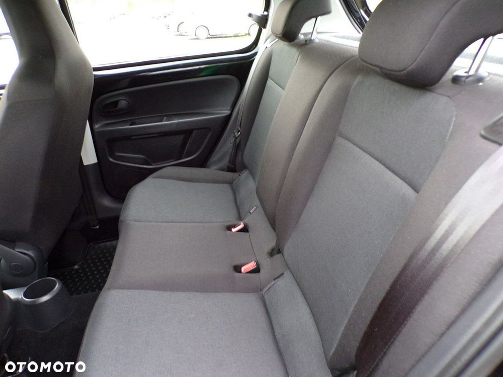 Skoda Citigo - 32