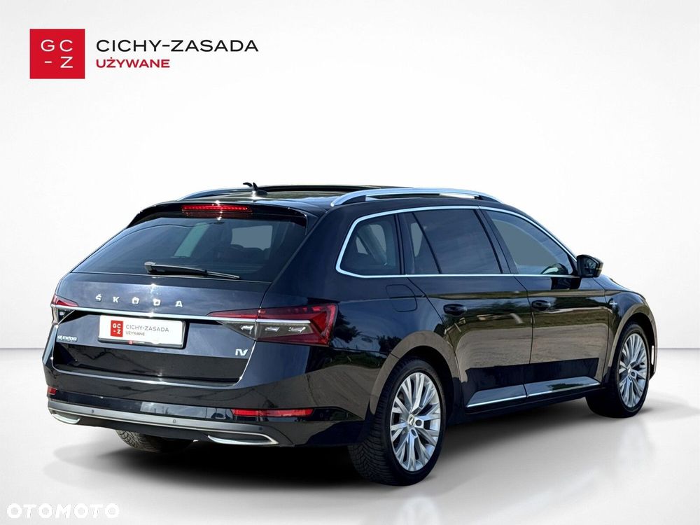 Skoda Superb - 6
