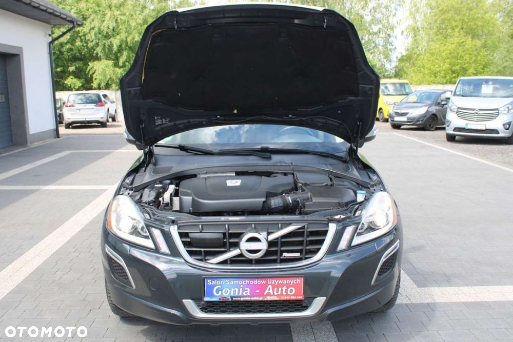 Volvo XC 60 - 12