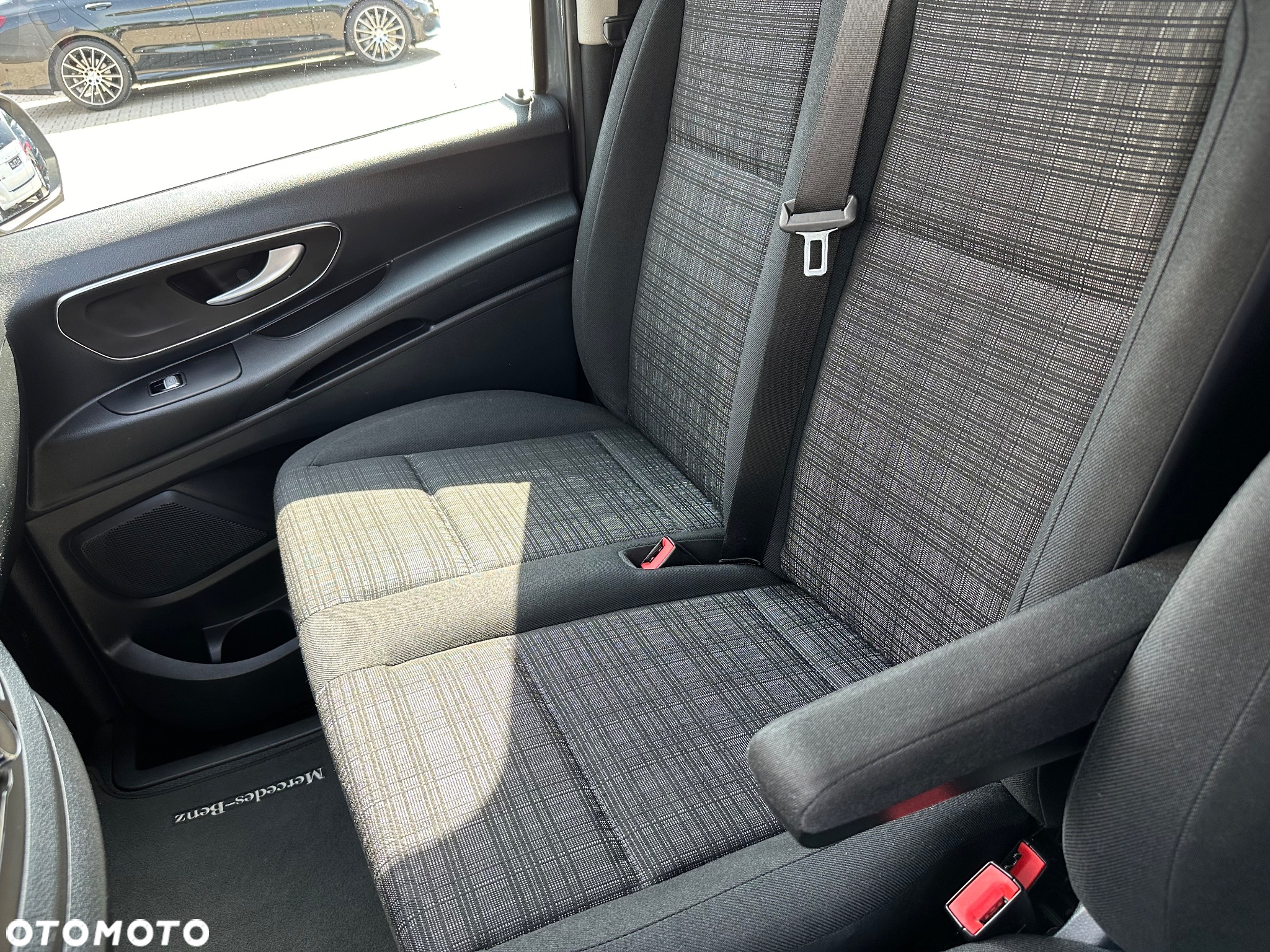 Mercedes-Benz Vito 116 CDI - 29