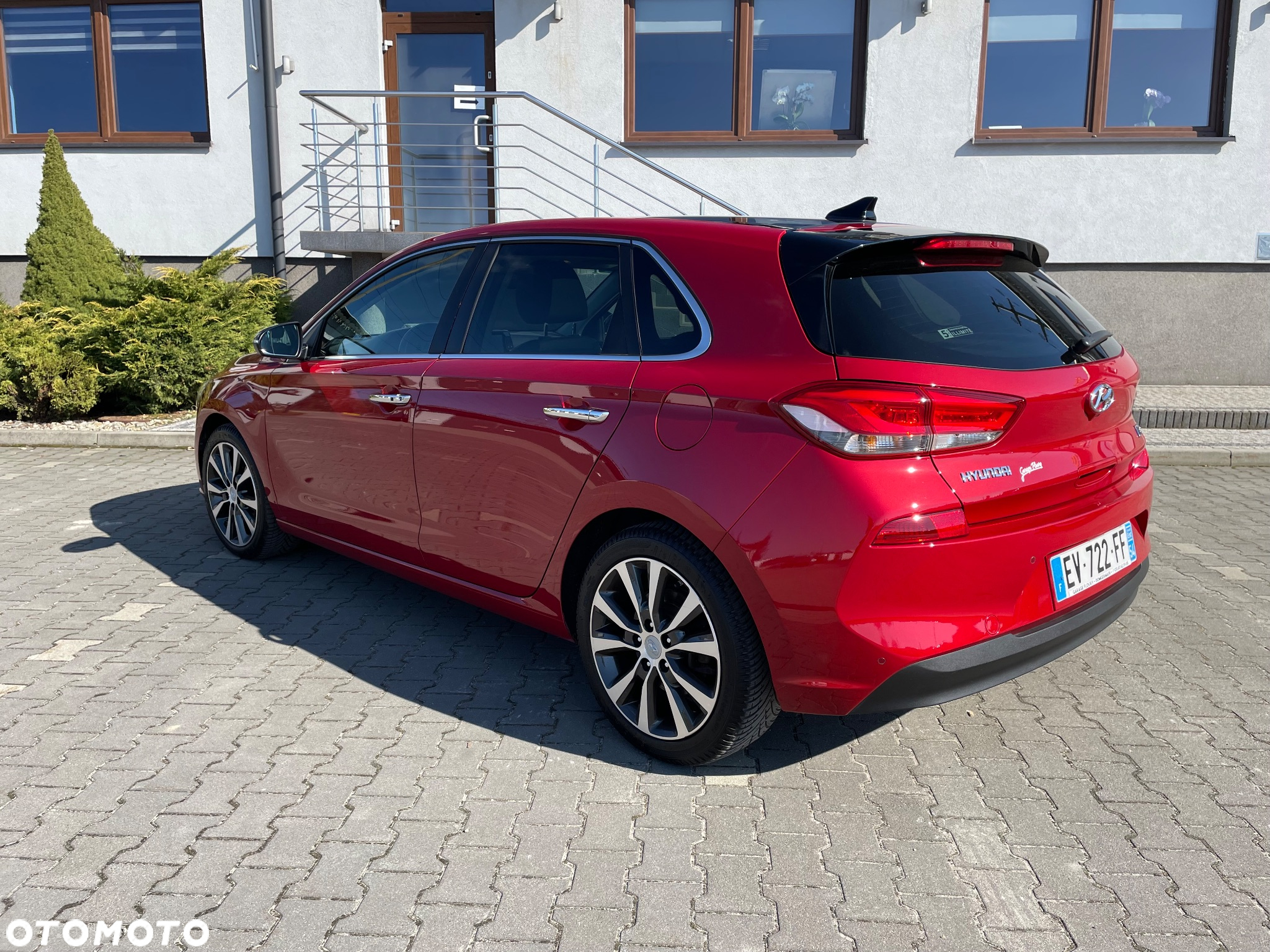 Hyundai i30 1.4 T-GDI Premium DCT - 11