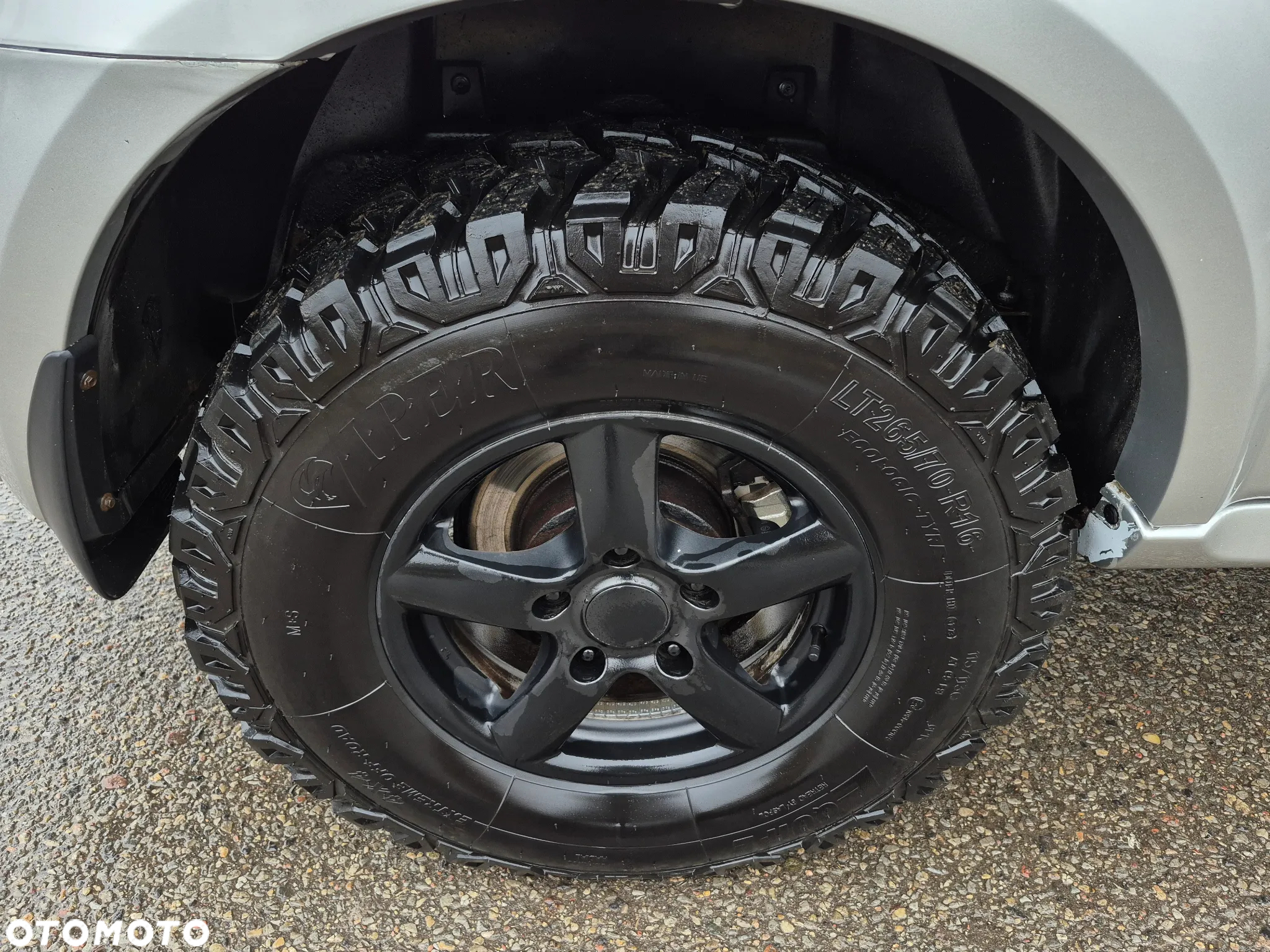 Kia Sorento 2.5 CRDi EX - 18