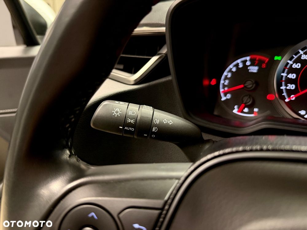 Toyota Corolla 1.2 T Active - 17