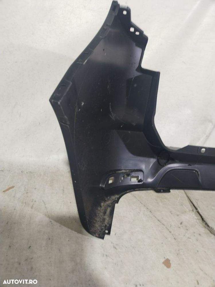 Bara spate Dacia Dokker, 2012, 2013, 2014, 2015, 2016, 2017, 2018, 2019, 2020, 2021, 2022, cod origine OE 820256654R. 10052 - 7