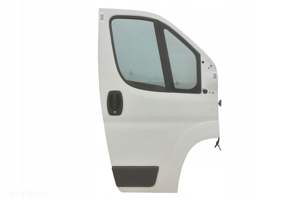 drzwi przednie * przód prawe ducato boxer jumper ii 249 - 1