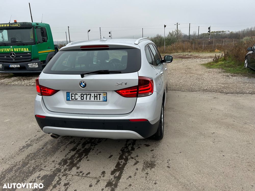 BMW X1 - 30
