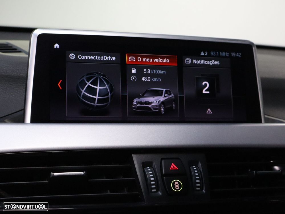 BMW X1 25 e xDrive - 13