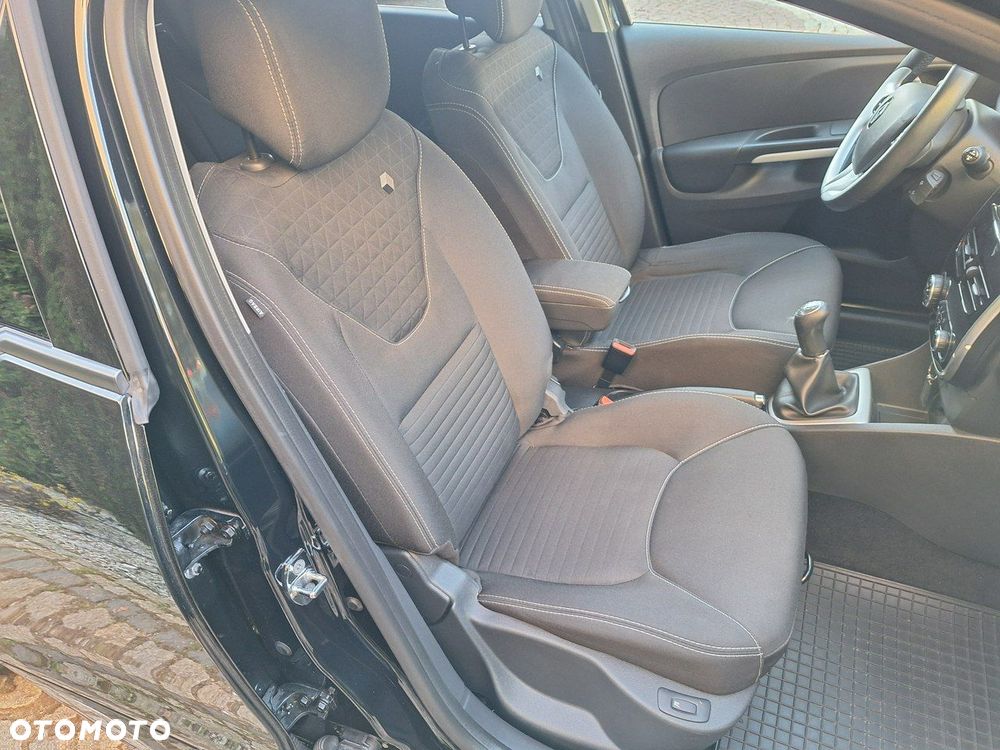 Renault Clio 0.9 Energy TCe Limited - 19