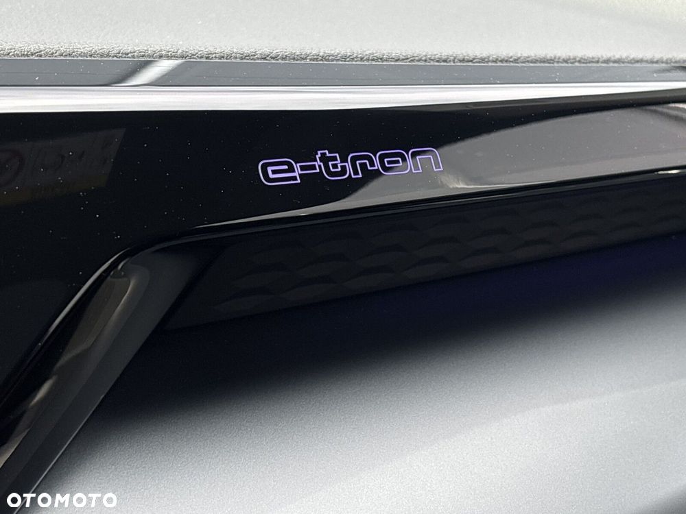 Audi e-tron GT - 23