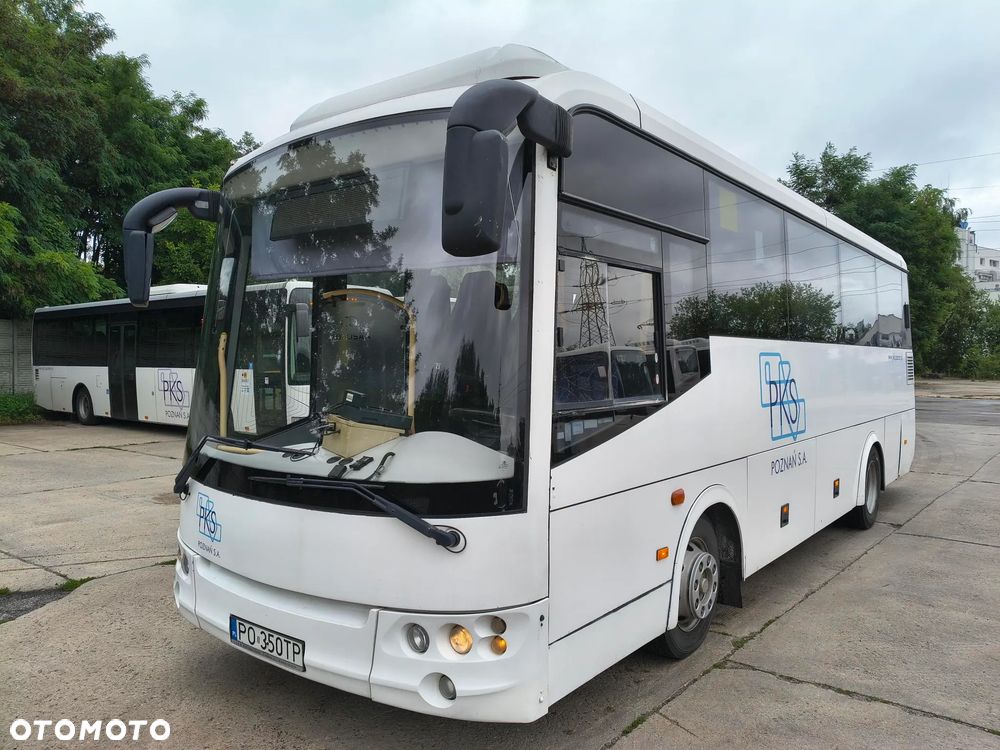 Autosan A0808T - 2