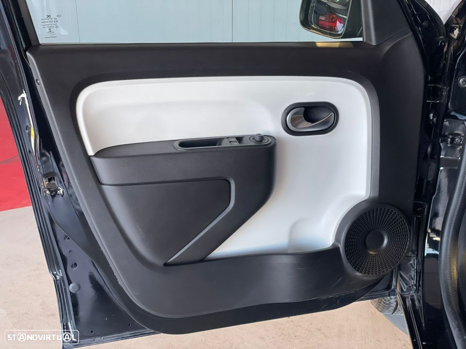 Renault Twingo - 24