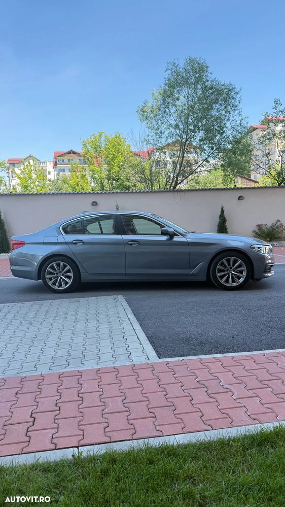 BMW Seria 5 - 9