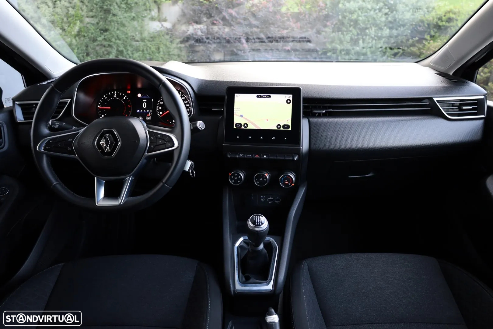 Renault Clio 1.0 TCe Intens - 15