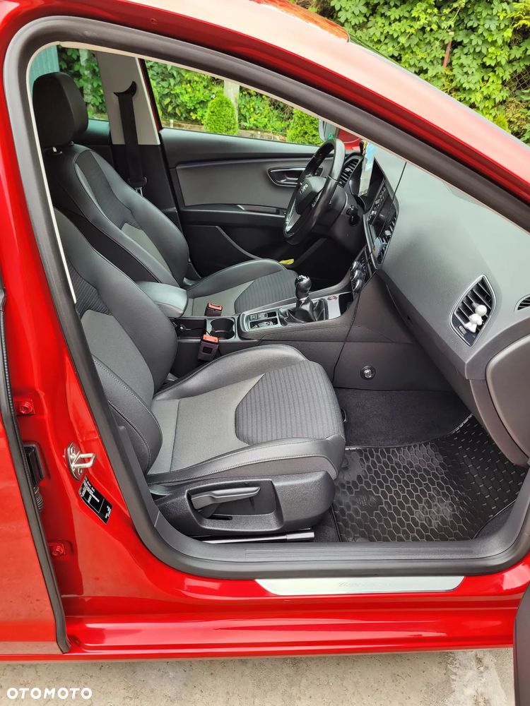Seat Leon 1.5 TSI Xcellence - 17