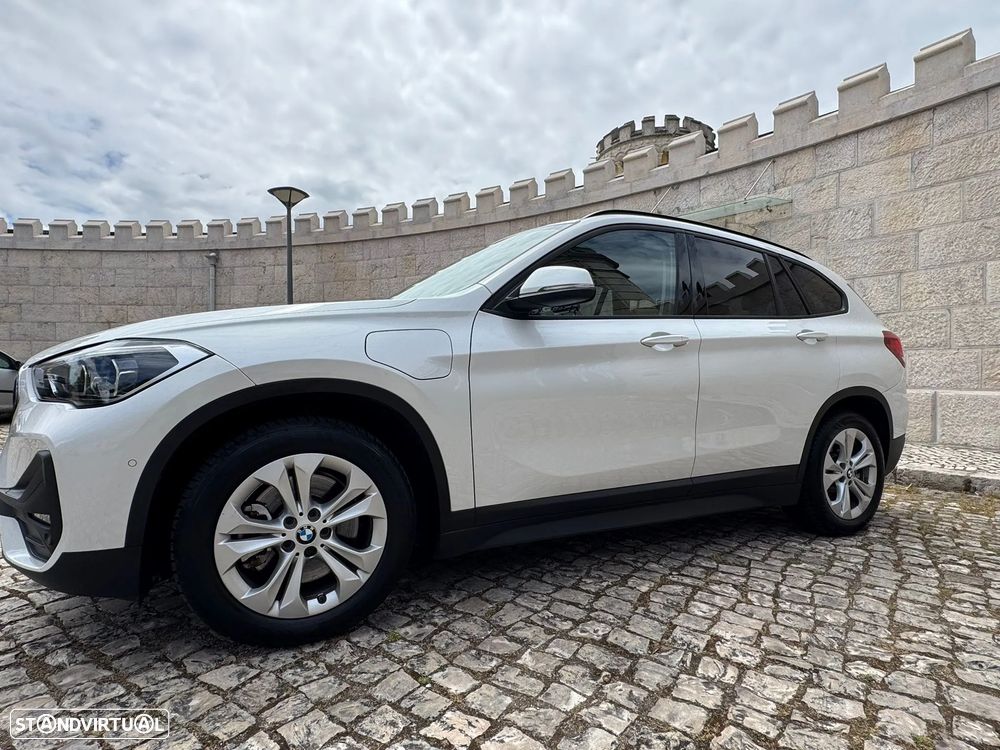 BMW X1 25 e xDrive - 6