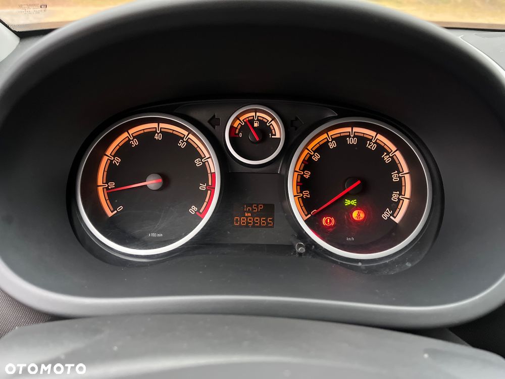 Opel Corsa - 23