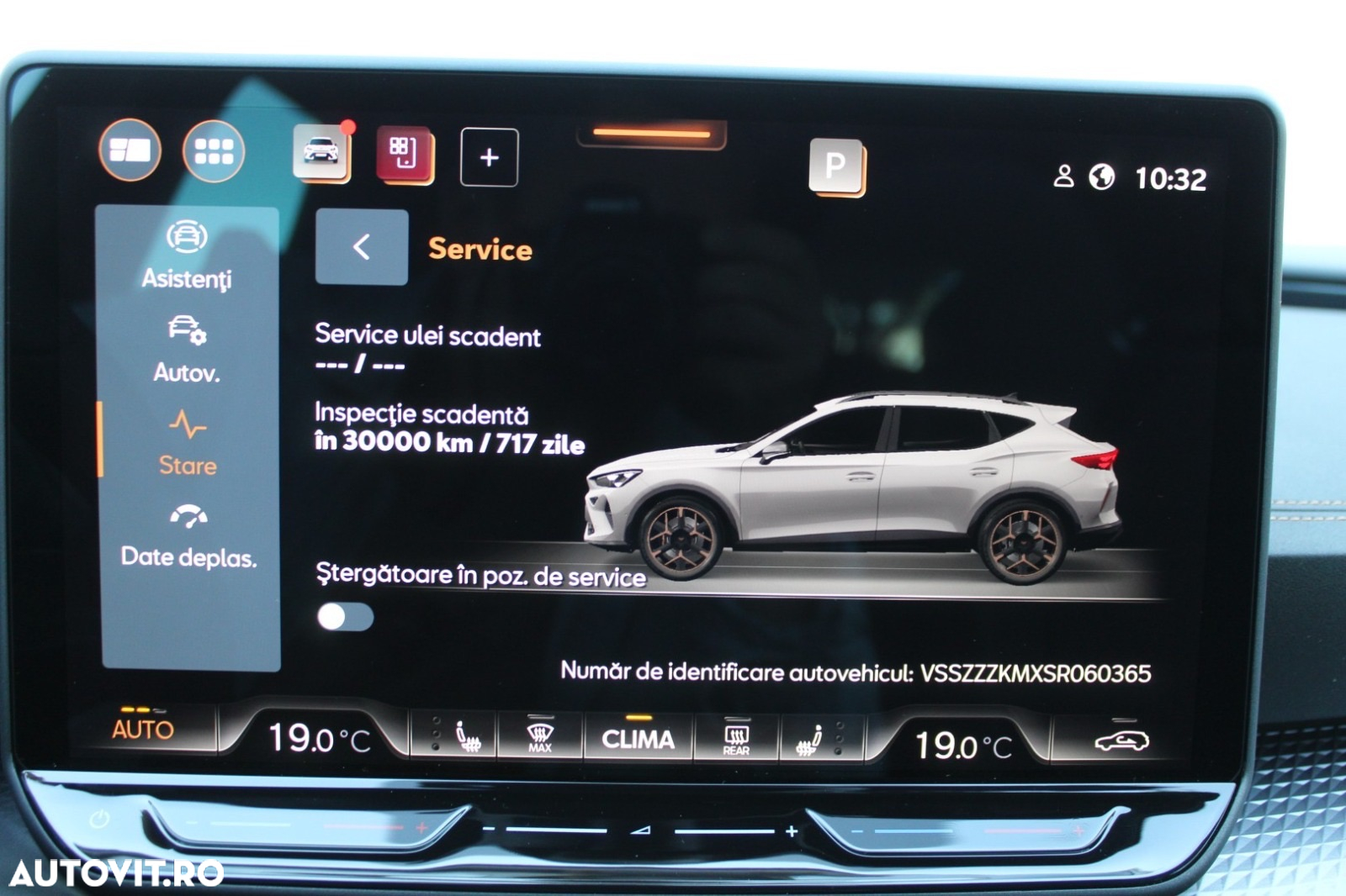 Cupra Formentor 1.5 eTSI DSG7 MHEV - 18