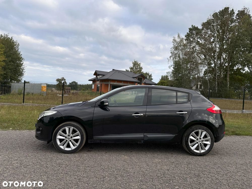 Renault Megane 1.4 16V TCE Dynamique - 25