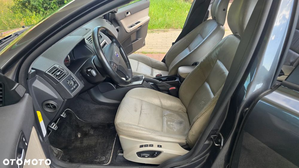 Volvo V50 1.6D Summum - 30