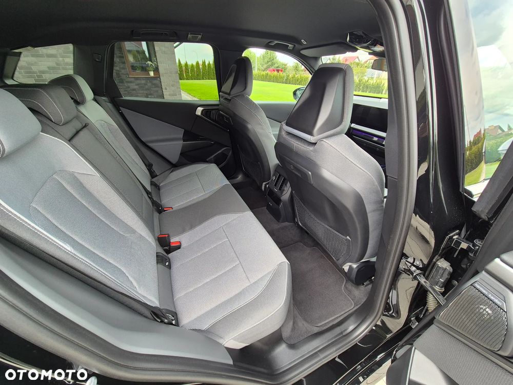 BMW X3 - 22