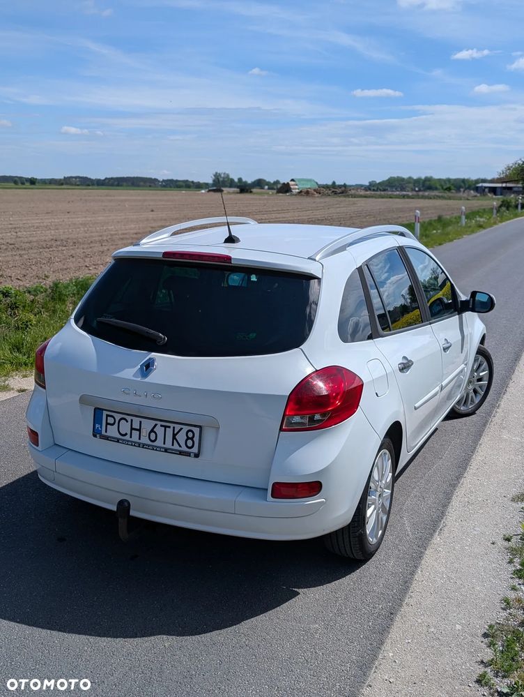 Renault Clio 1.5 dCi Dynamique - 31
