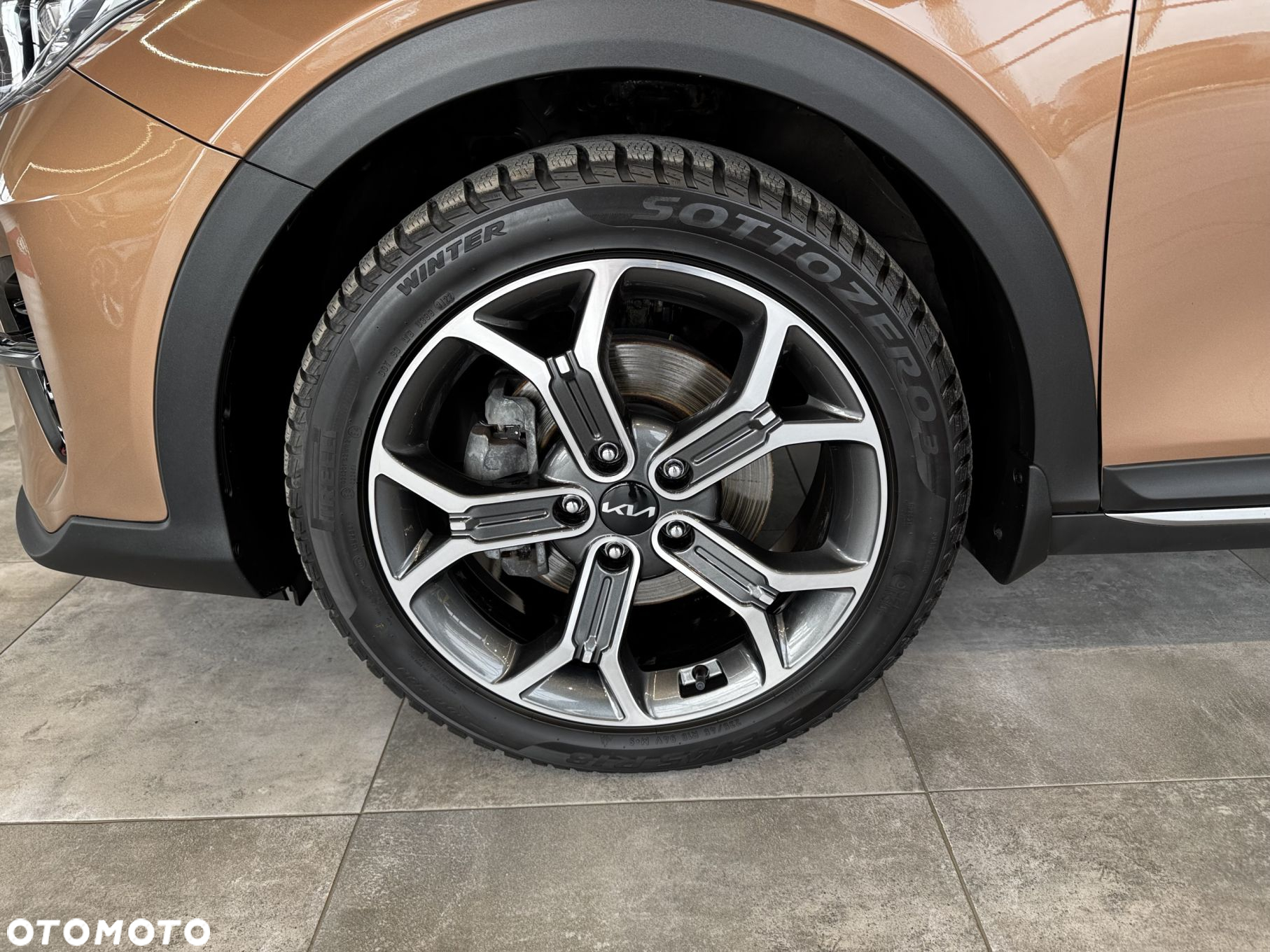 Kia XCeed - 11