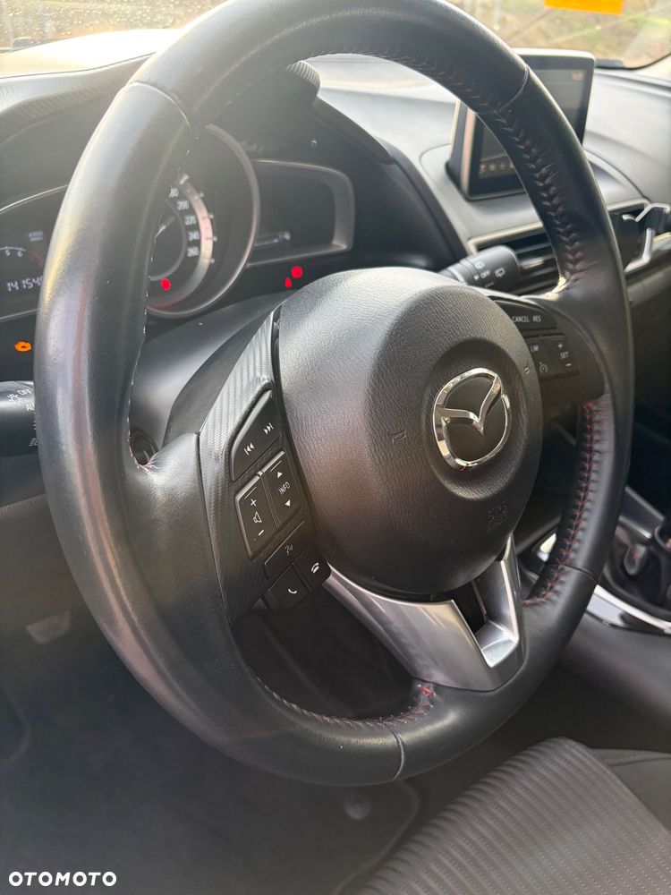 Mazda 3 SKYACTIV-G 120 Center-Line - 32