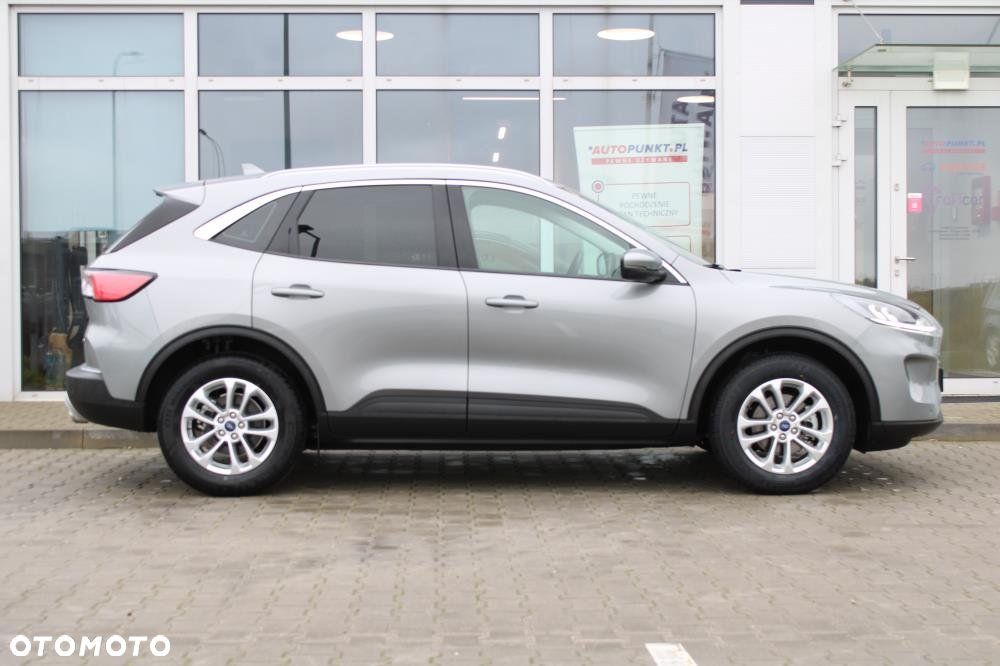 Ford Kuga - 5