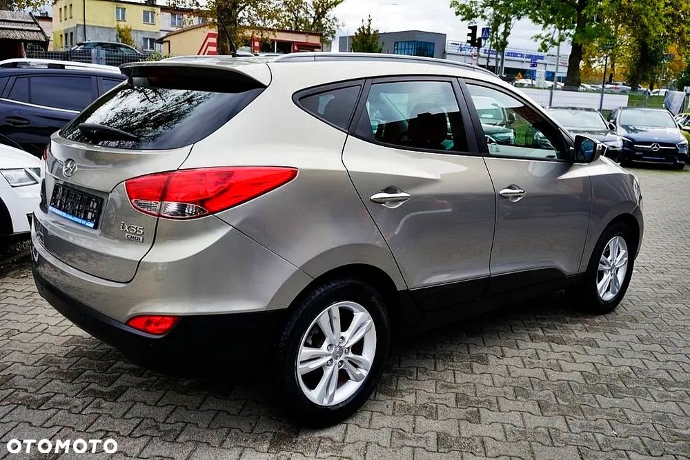 Hyundai ix35 - 7