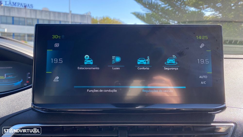 Peugeot 3008 1.6 Hybrid GT e-EAT8 - 41